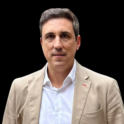 Armando Haro Corchero