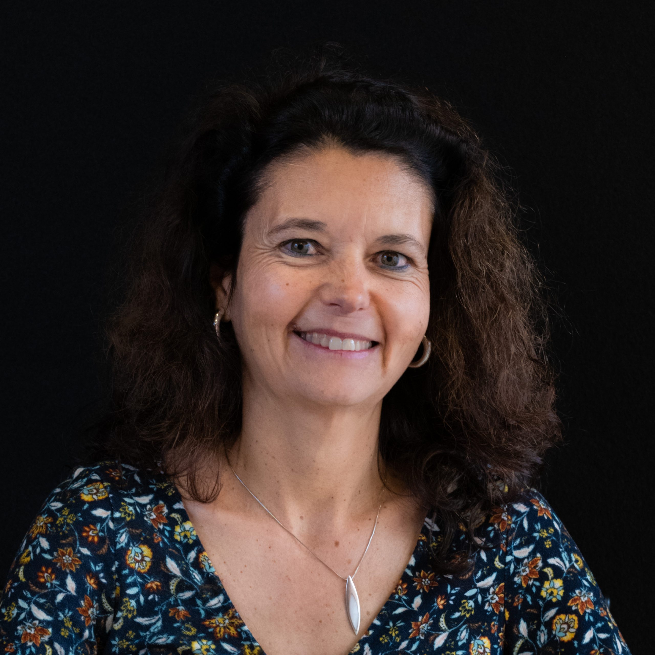 Carmen García Delgado