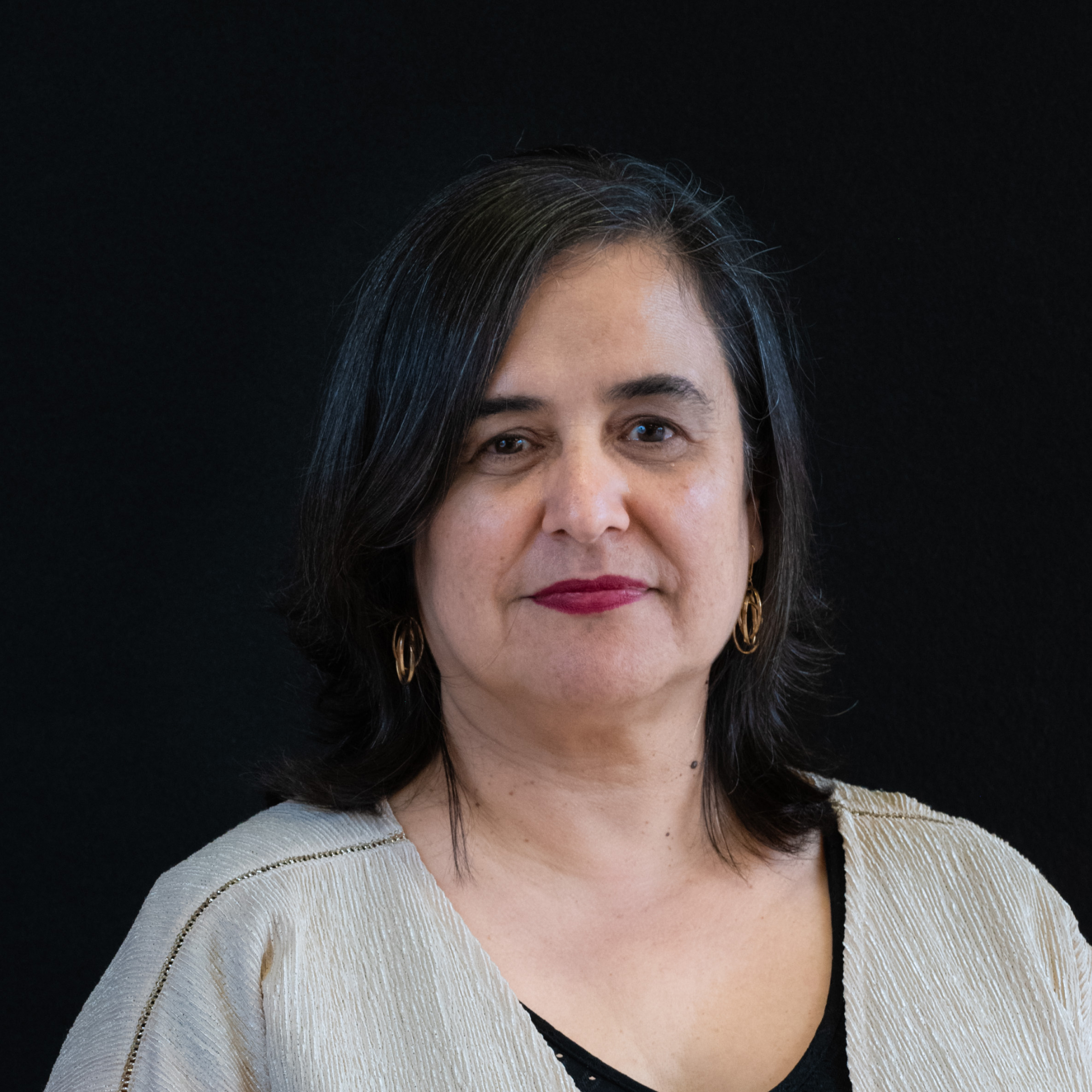 Cristina Jiménez Martín