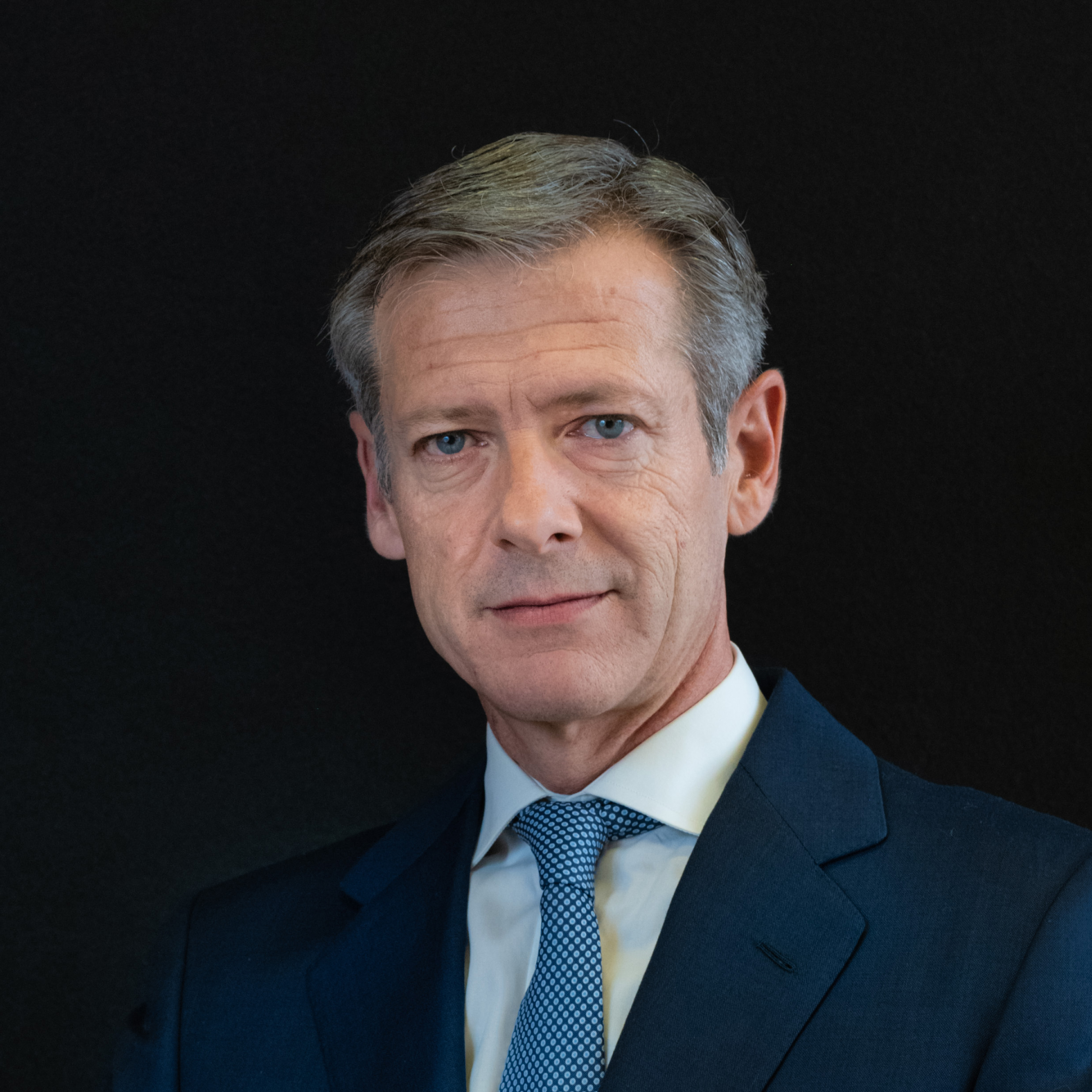 Luis Carrera Pérez de Juan