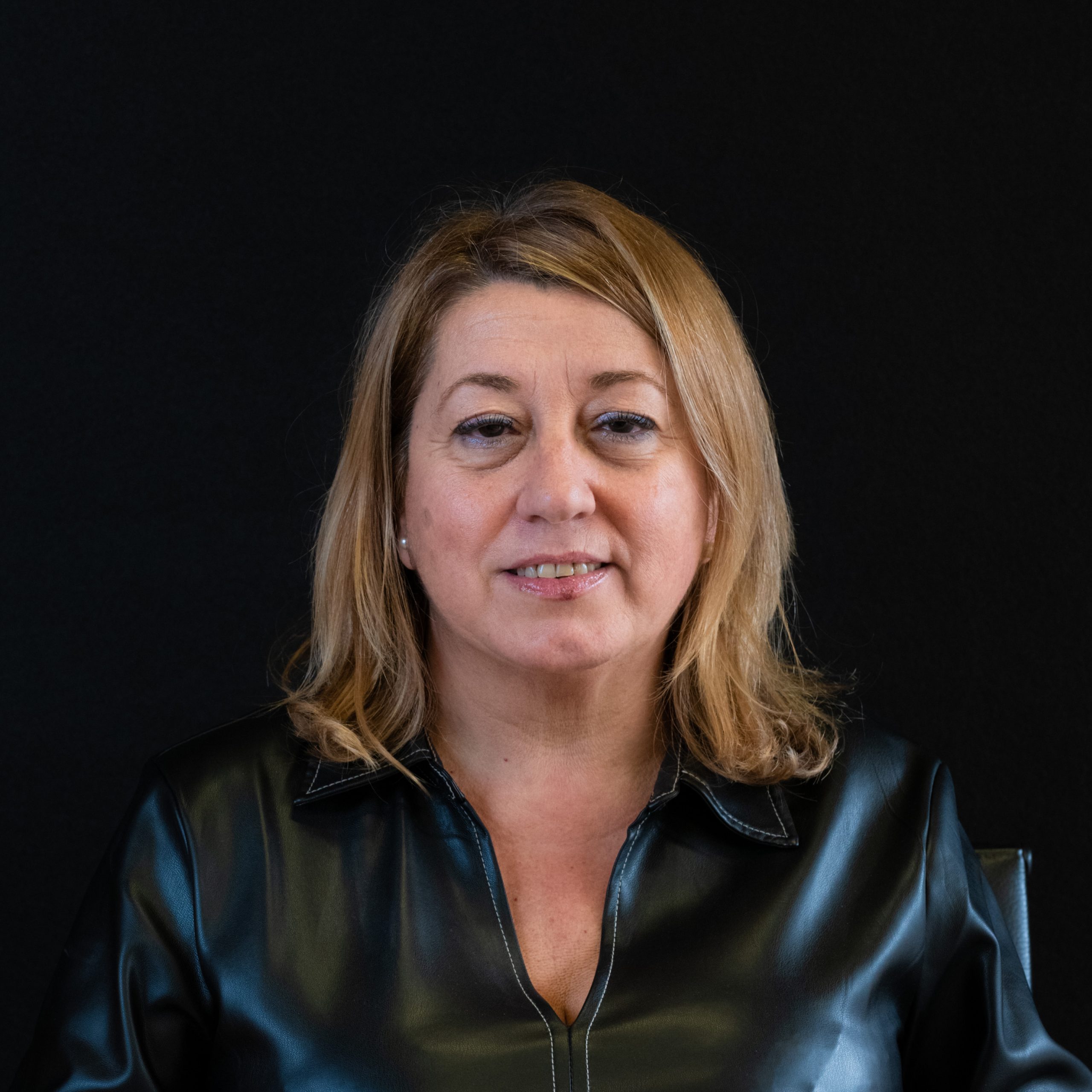 Luisa Sánchez Trigo