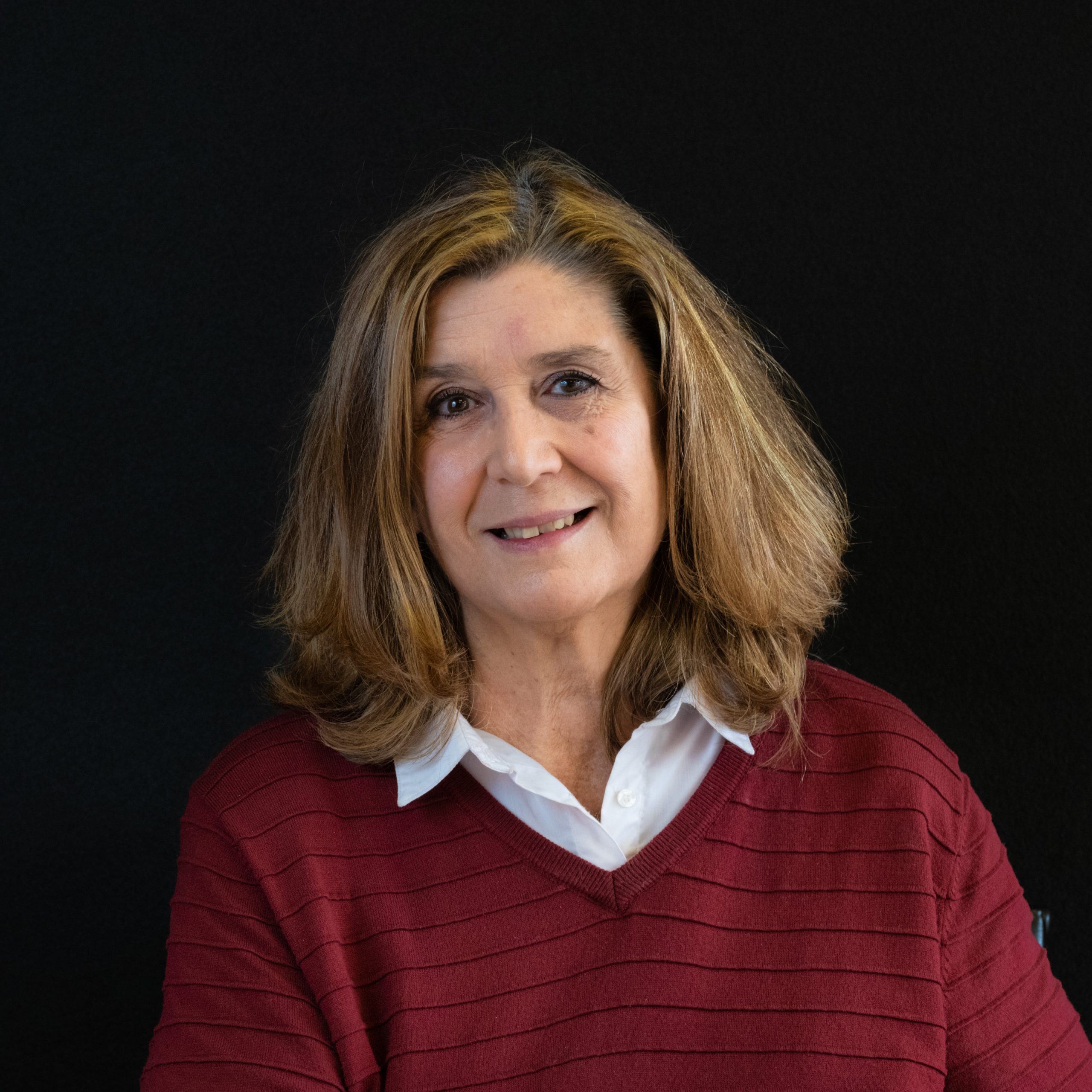 María Jesús Gracia Montalbán