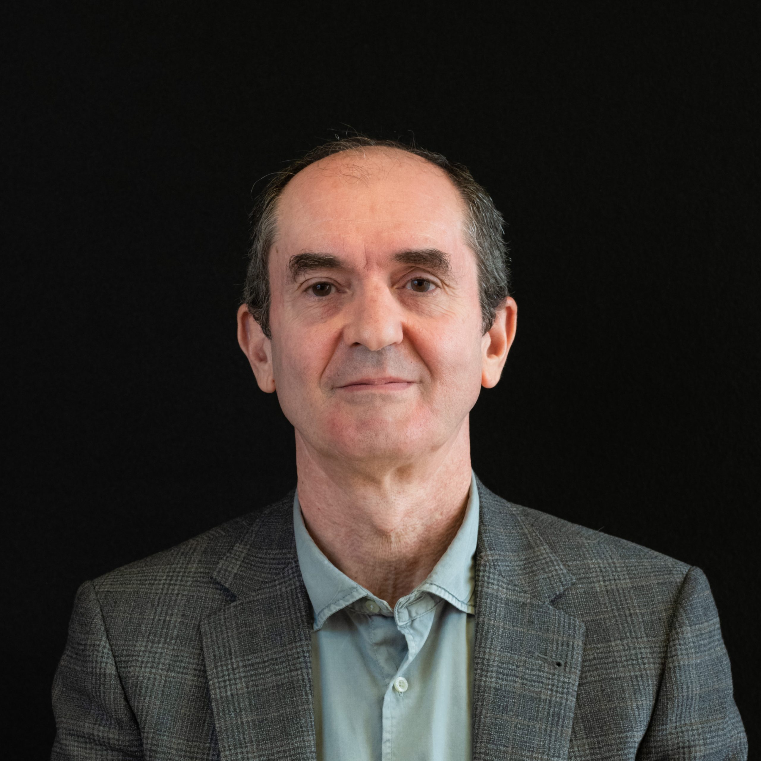 Miguel Lasso de la Vega