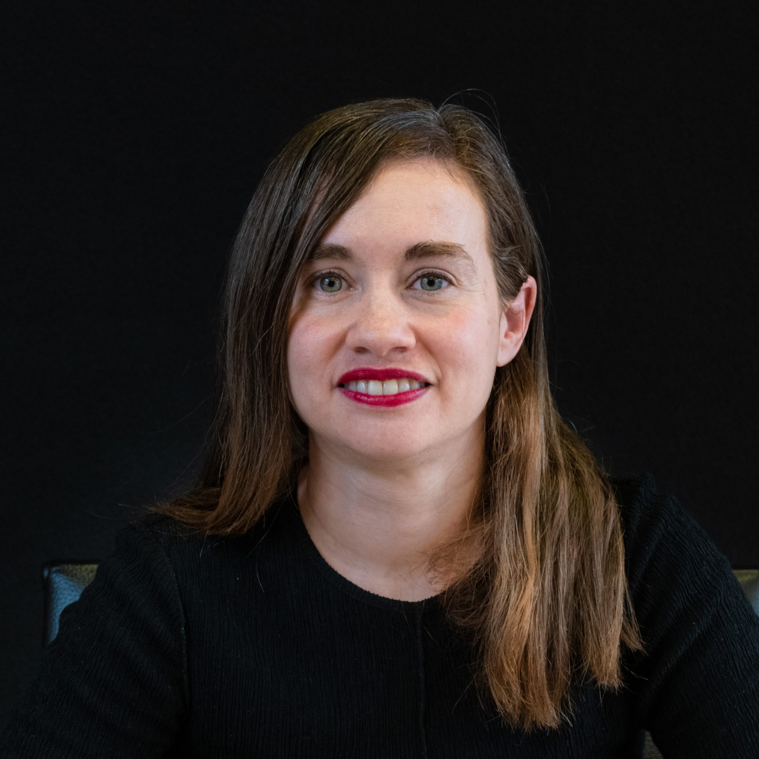 Zuriñe Iturbe Orgaz