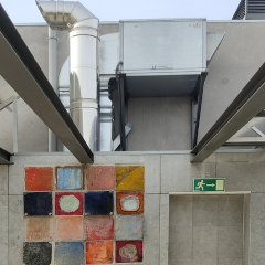 GUIA GAT 22. Climatización y ventilación en intervenciones en edificios existentes. Ejemplos prácticos