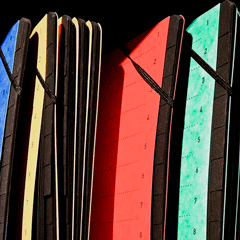 Reseñas normativa técnica año 2025