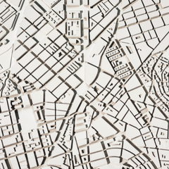 Aprobaciones definitivas planeamiento 2025